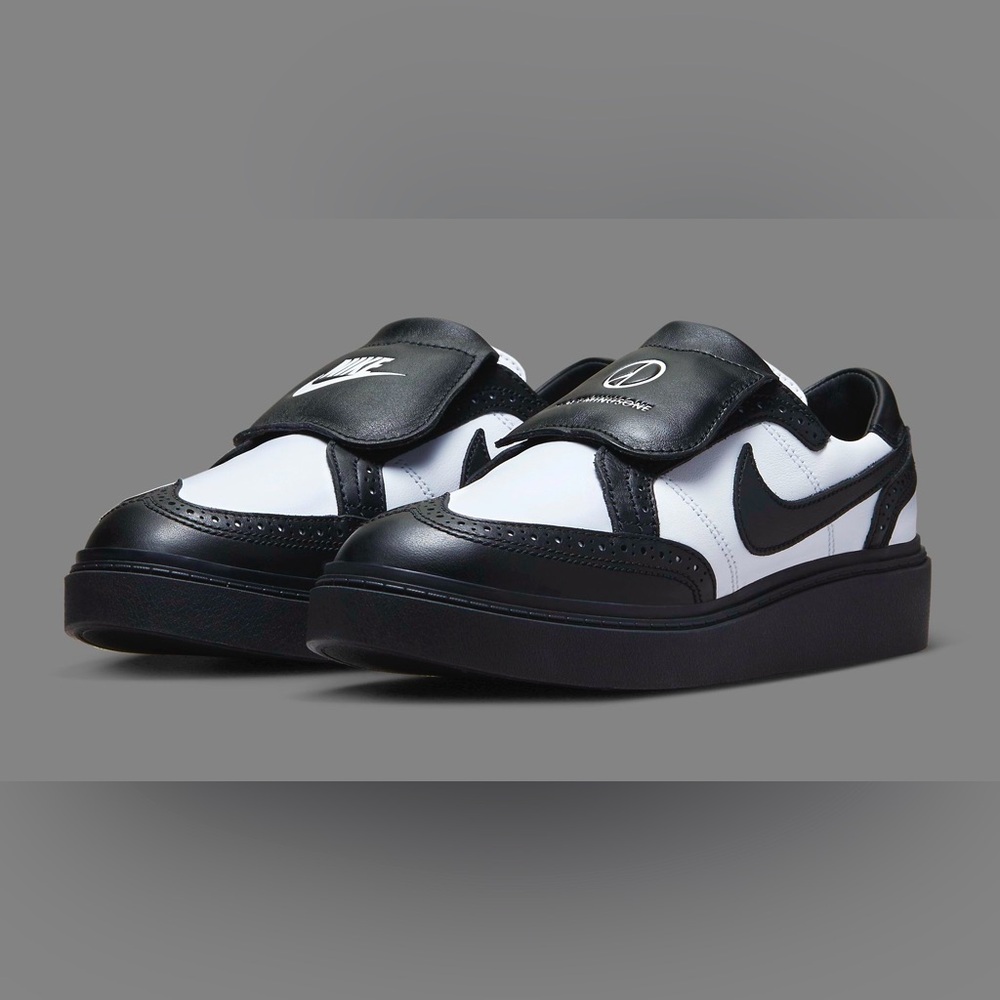 Nike Kwondo 1 PEACEMINUSONE Sneakers (Panda)